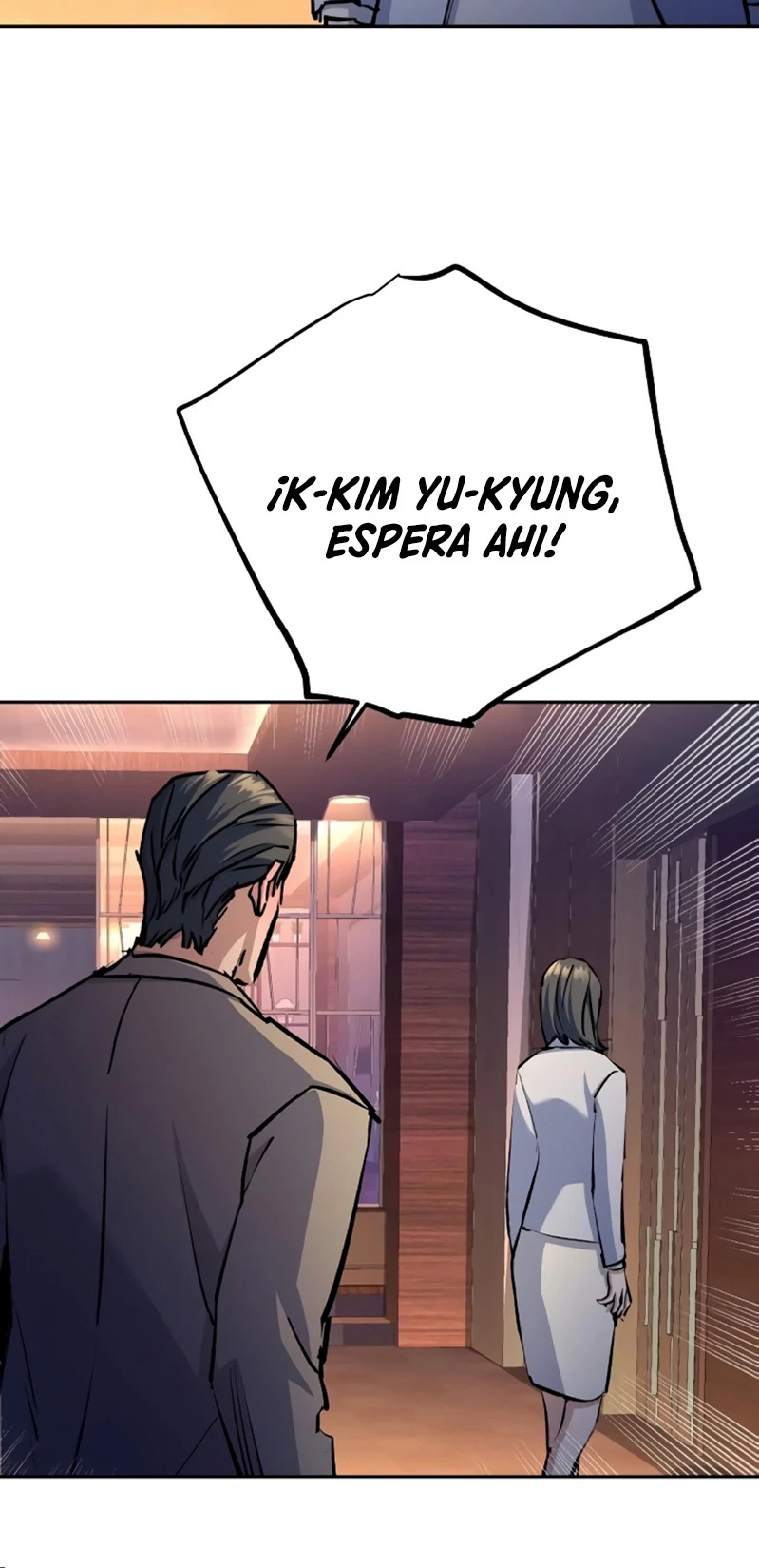Read Teenage Mercenary Español Manga Online