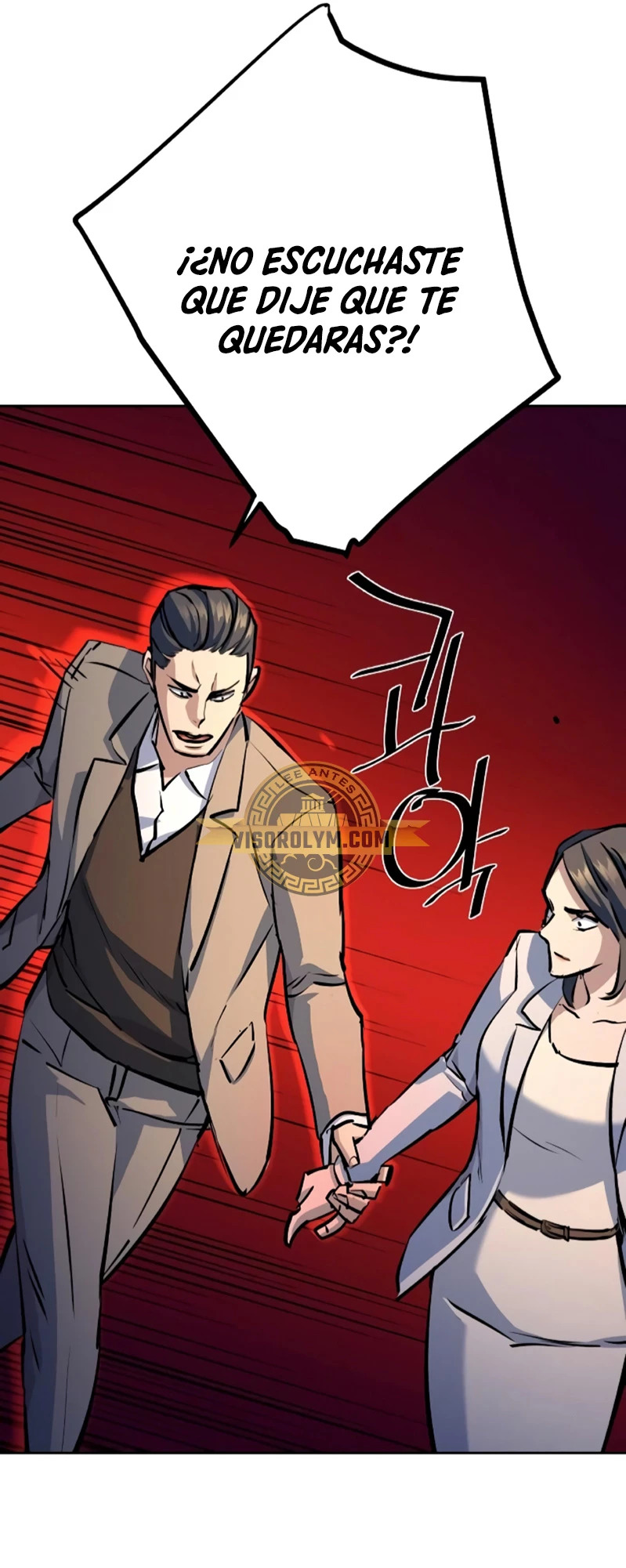 Read Teenage Mercenary Español Manga Online