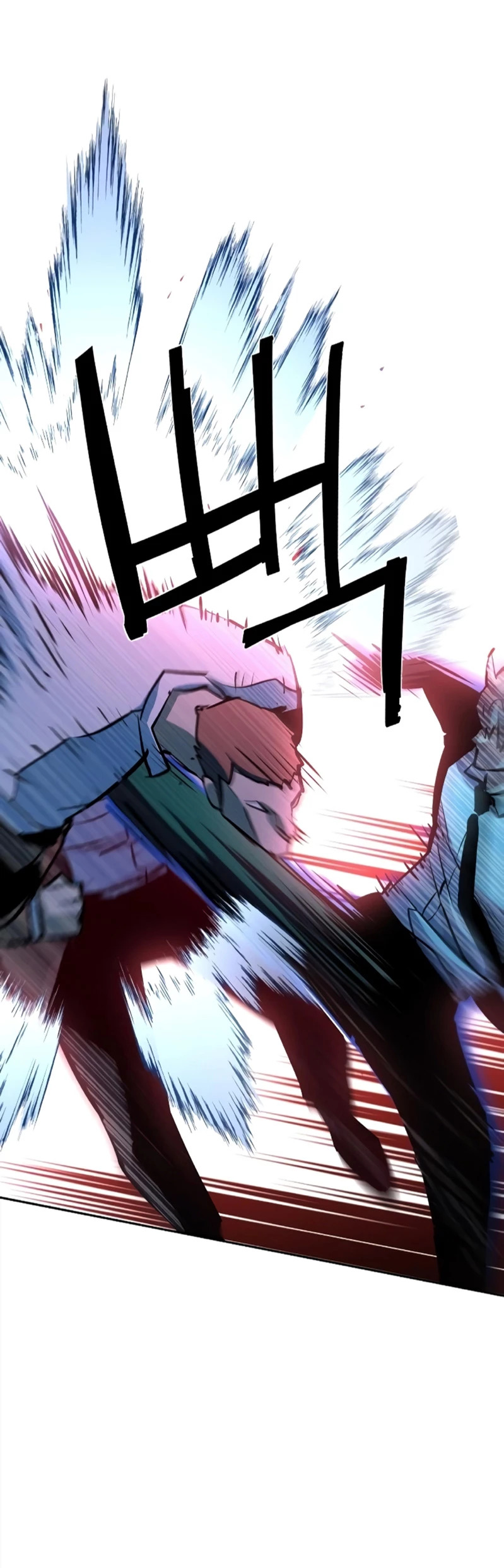 Read Teenage Mercenary Español Manga Online