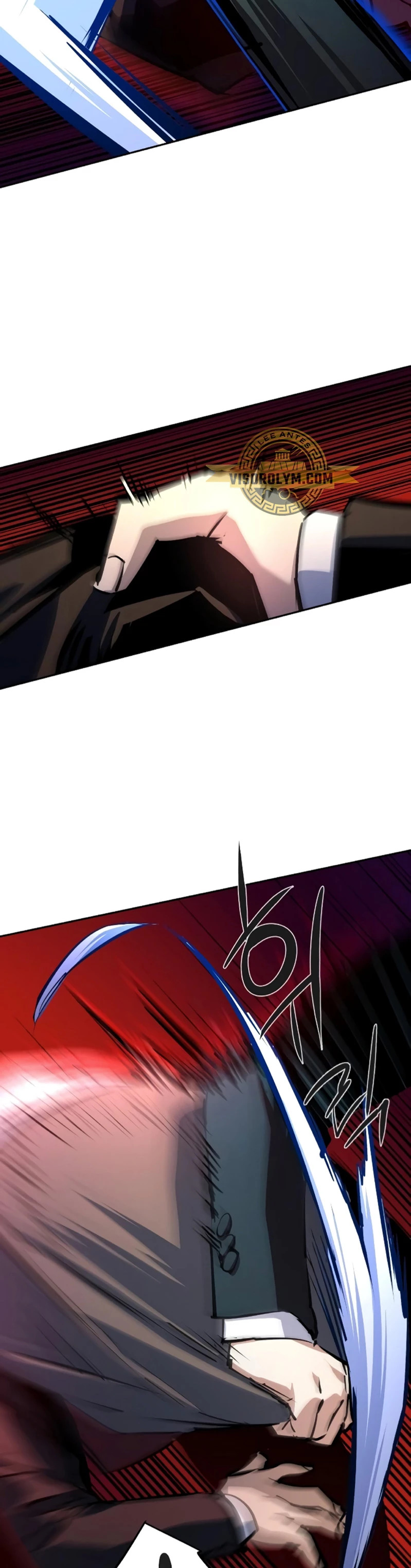 Read Teenage Mercenary Español Manga Online