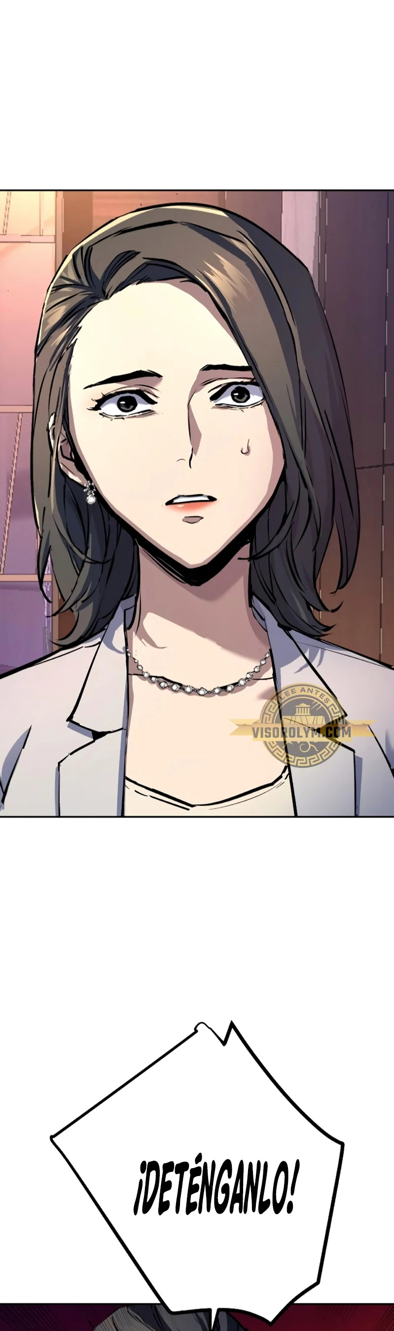 Read Teenage Mercenary Español Manga Online
