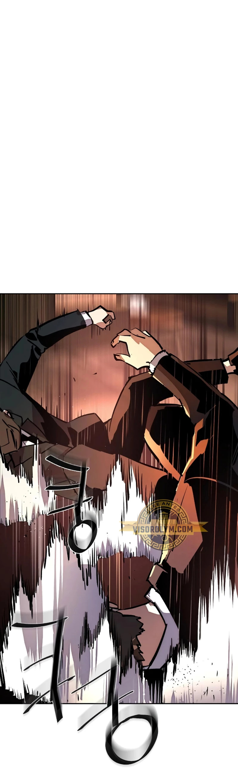 Read Teenage Mercenary Español Manga Online
