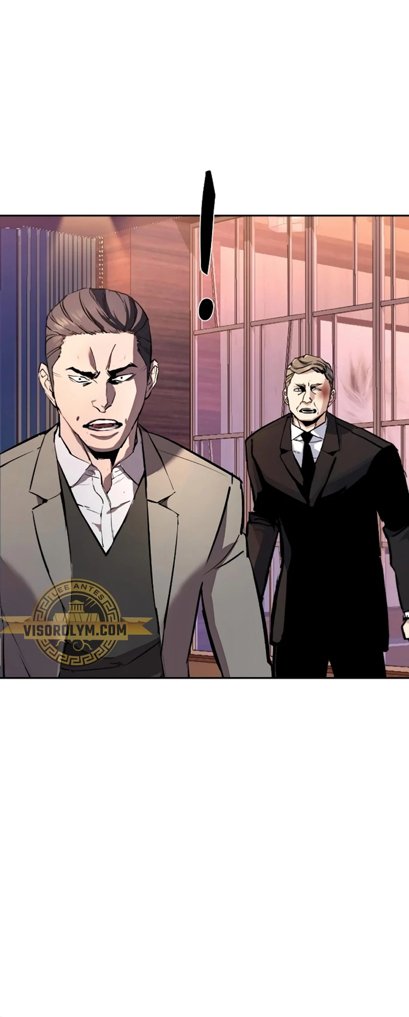 Read Teenage Mercenary Español Manga Online