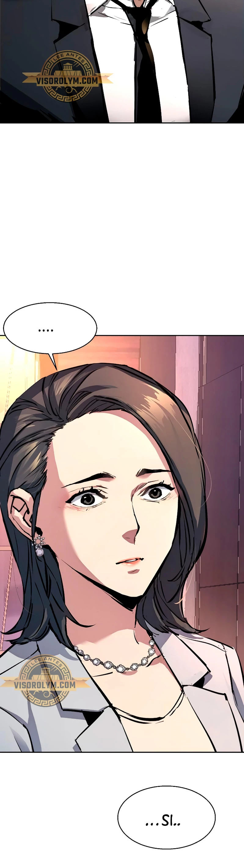 Read Teenage Mercenary Español Manga Online