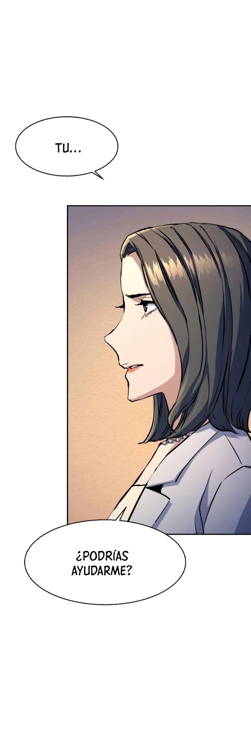 Read Teenage Mercenary Español Manga Online