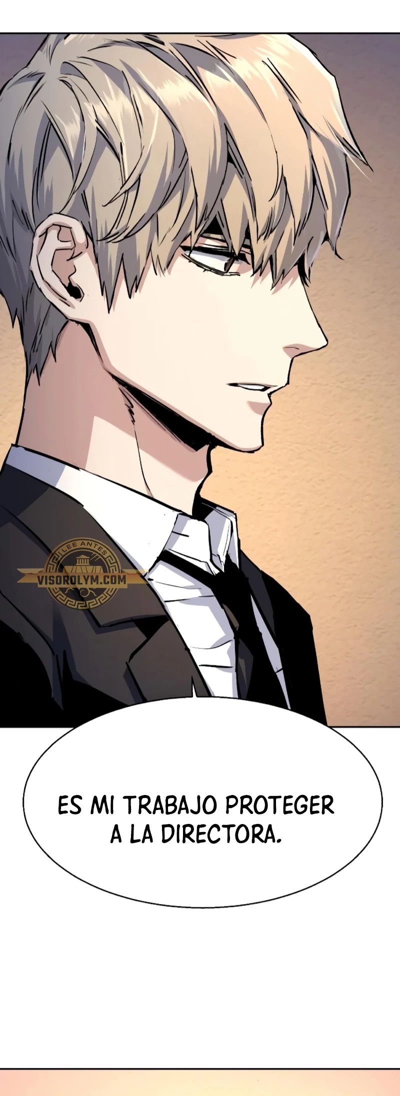 Read Teenage Mercenary Español Manga Online