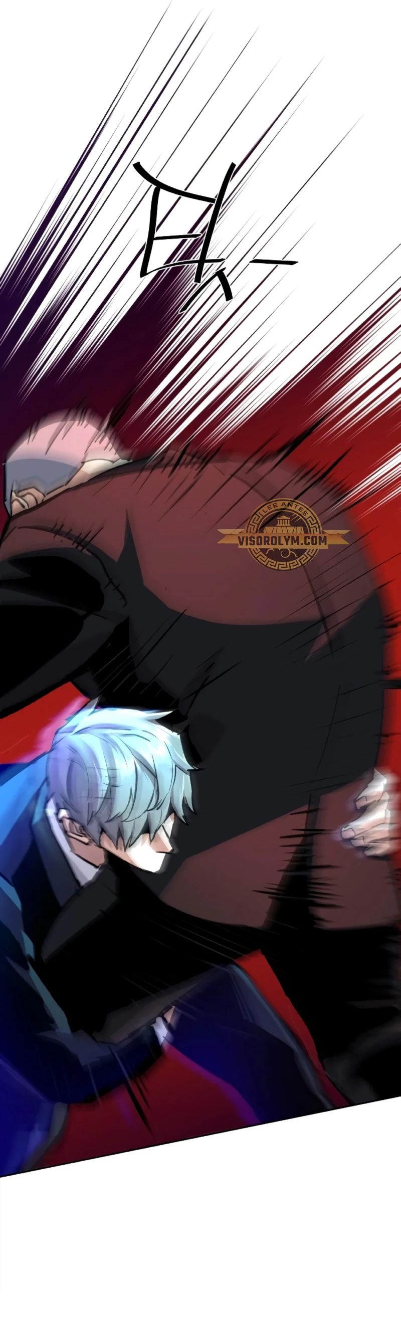 Read Teenage Mercenary Español Manga Online