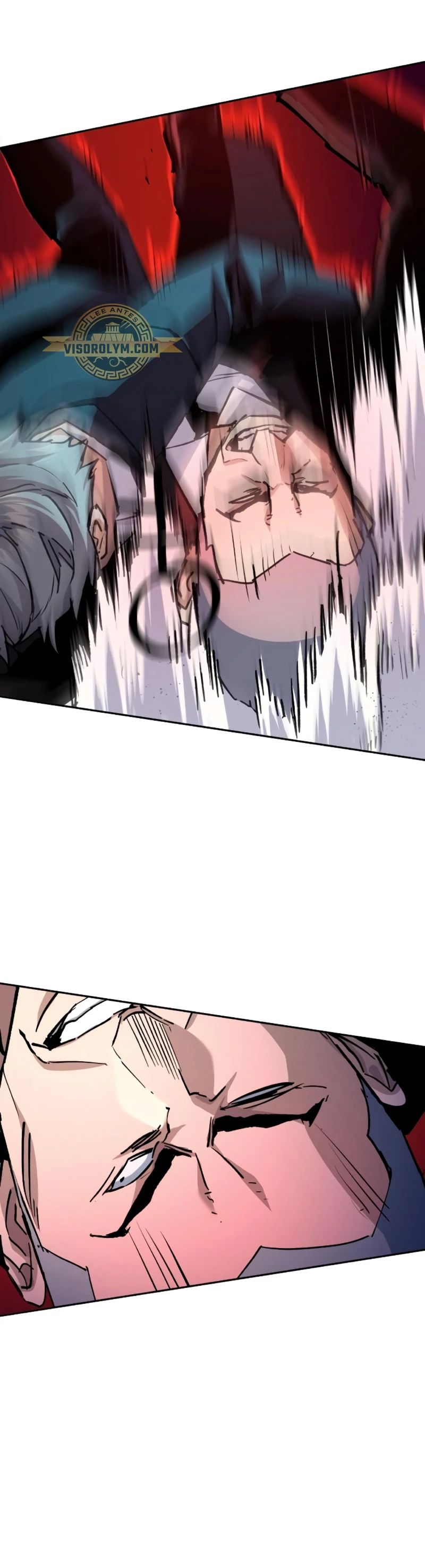 Read Teenage Mercenary Español Manga Online