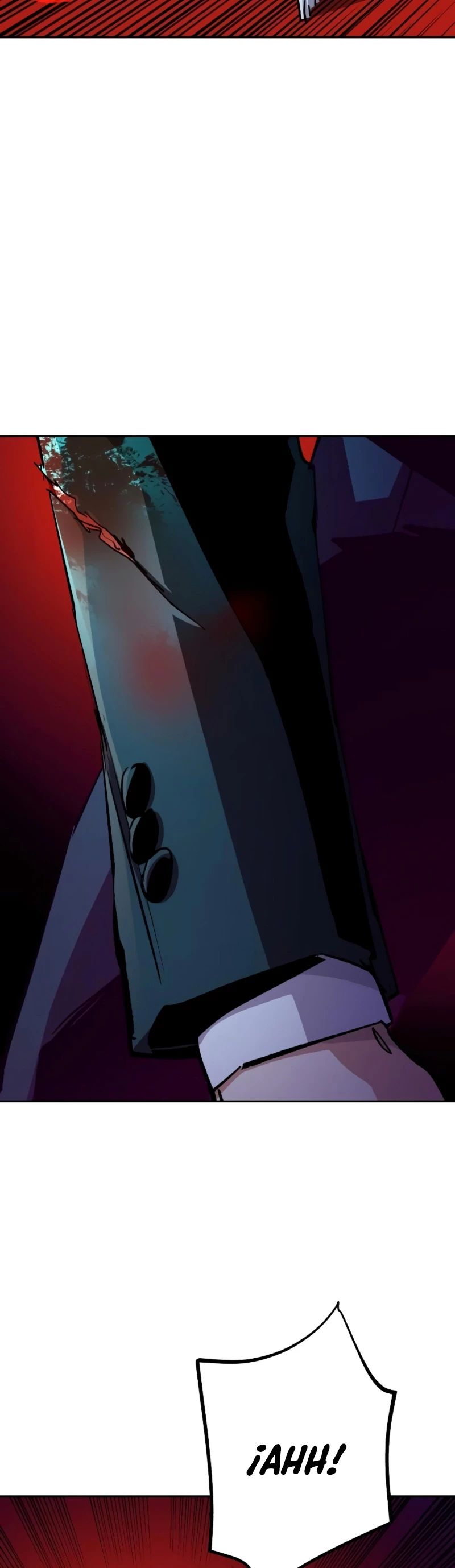 Read Teenage Mercenary Español Manga Online