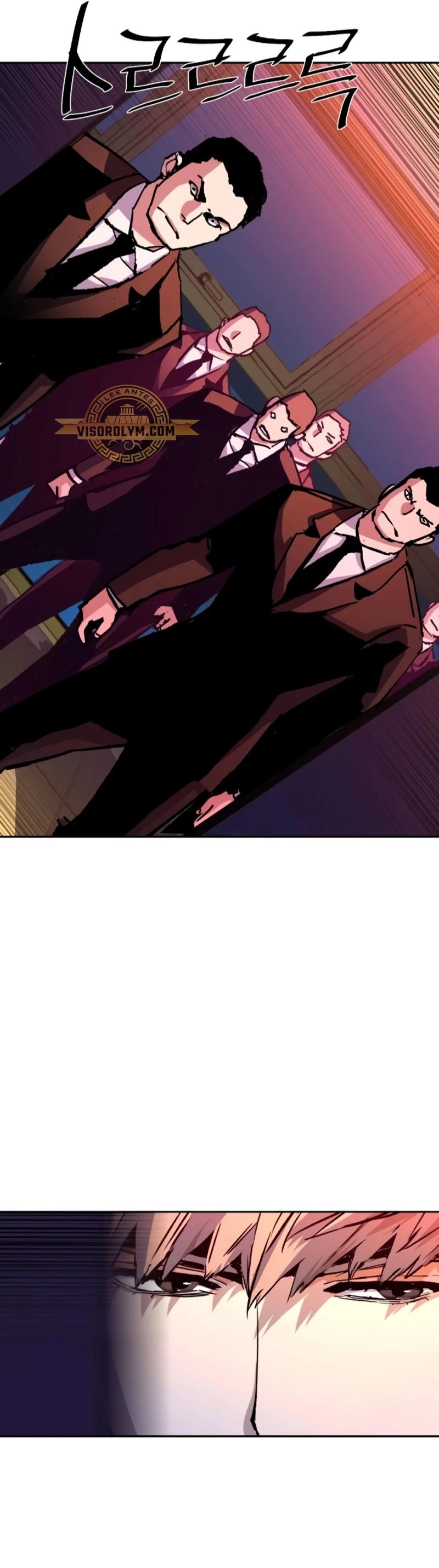 Read Teenage Mercenary Español Manga Online