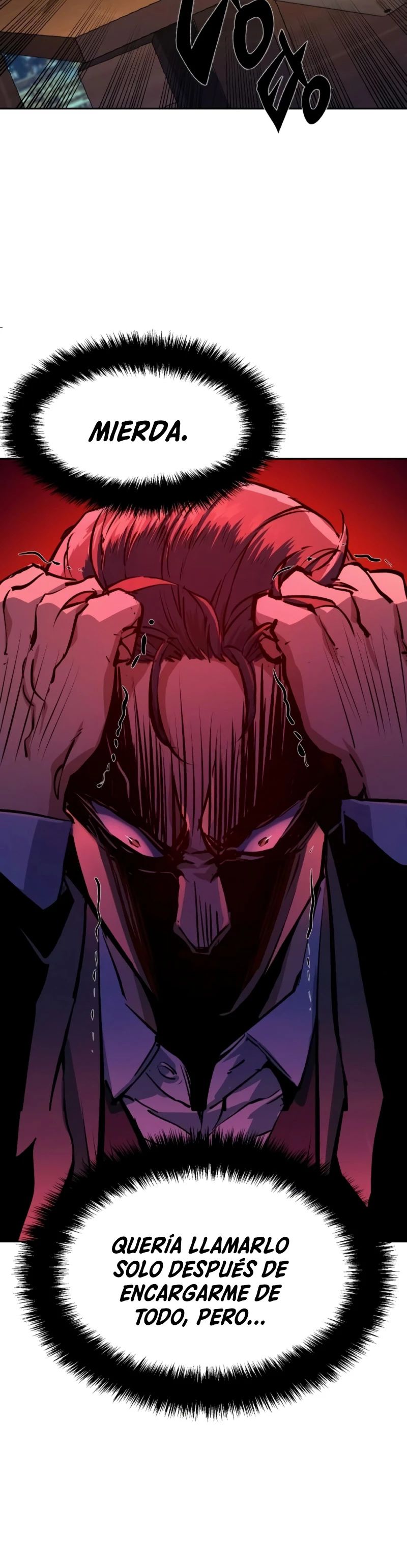 Read Teenage Mercenary Español Manga Online