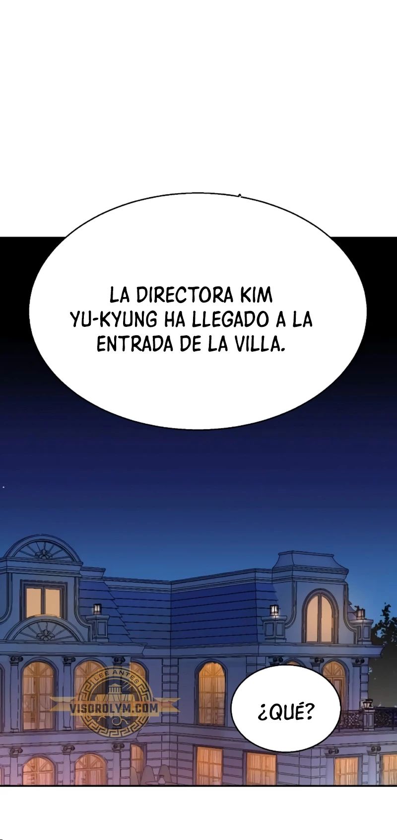 Read Teenage Mercenary Español Manga Online