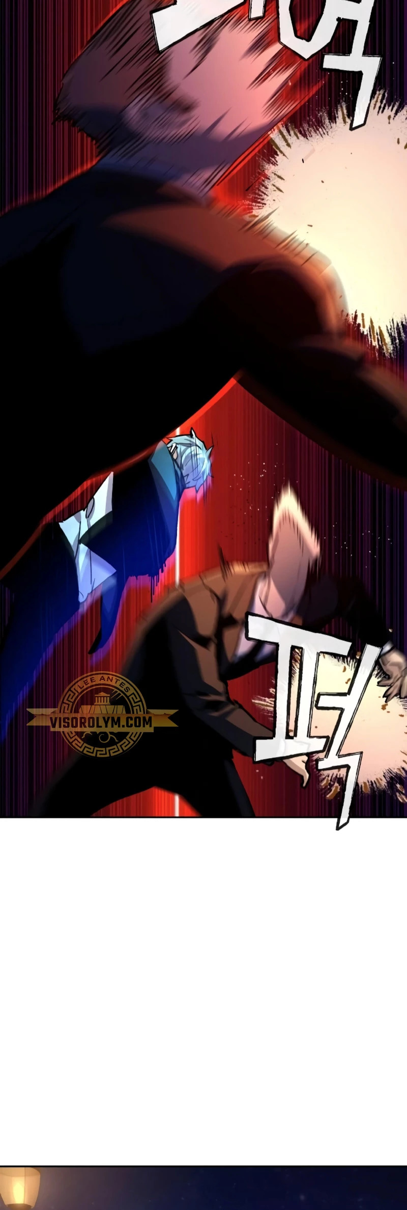 Read Teenage Mercenary Español Manga Online