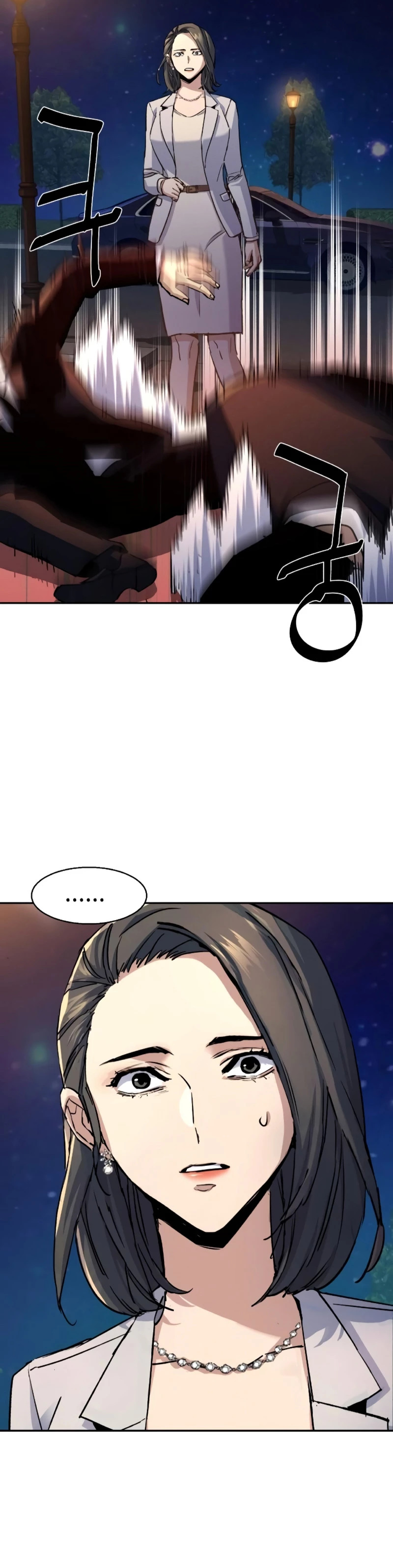 Read Teenage Mercenary Español Manga Online