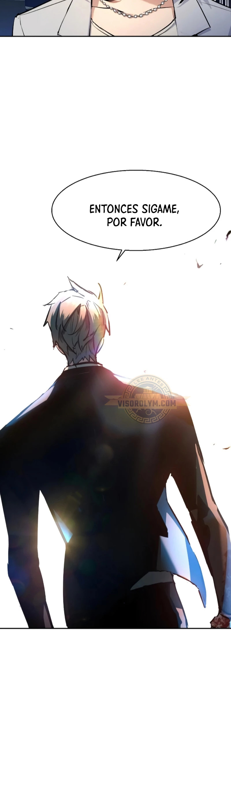 Read Teenage Mercenary Español Manga Online