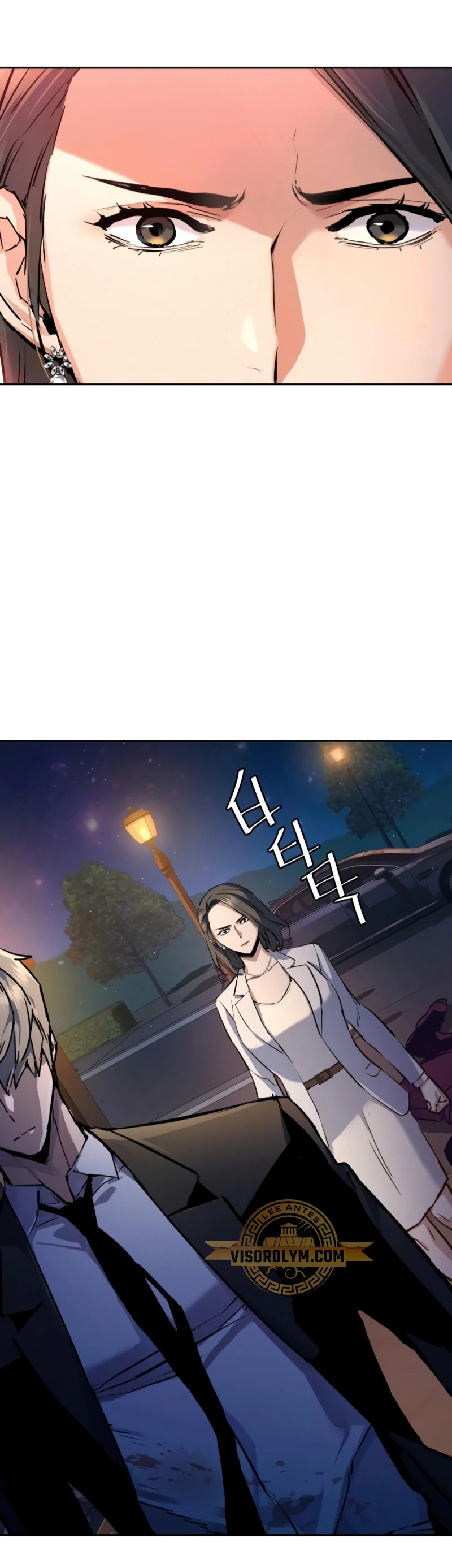 Read Teenage Mercenary Español Manga Online