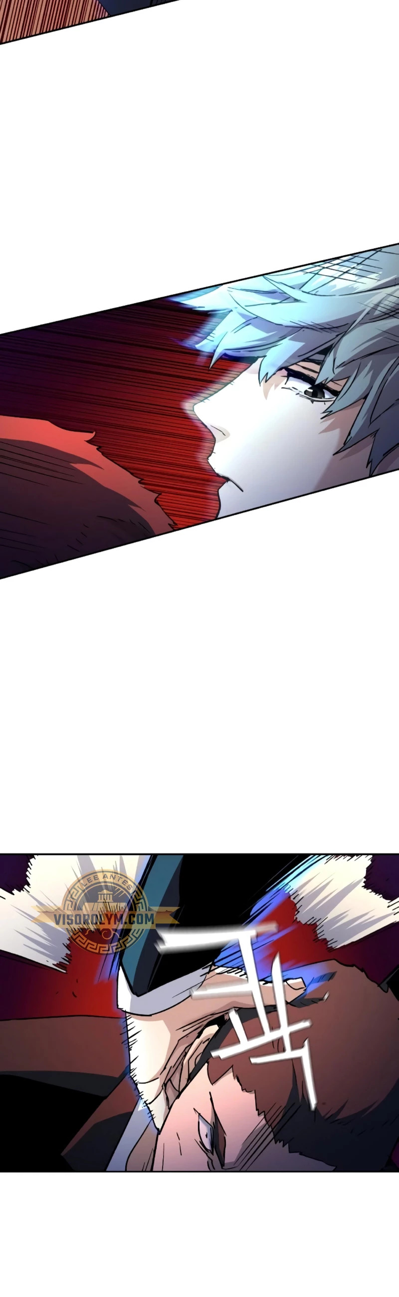 Read Teenage Mercenary Español Manga Online