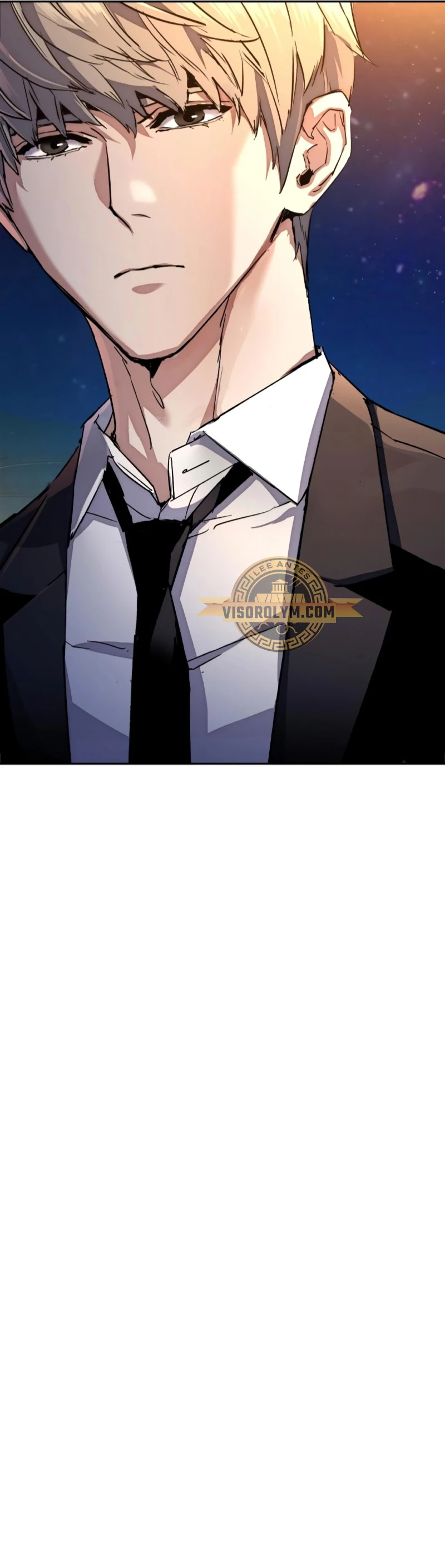 Read Teenage Mercenary Español Manga Online