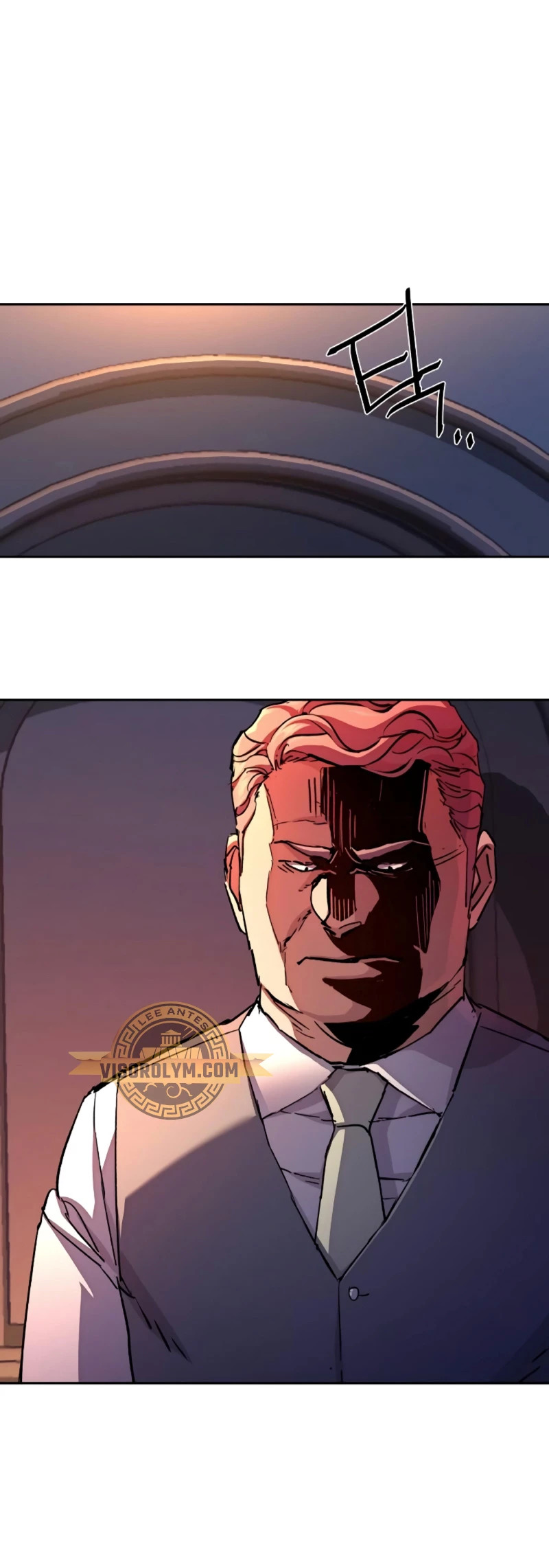 Read Teenage Mercenary Español Manga Online