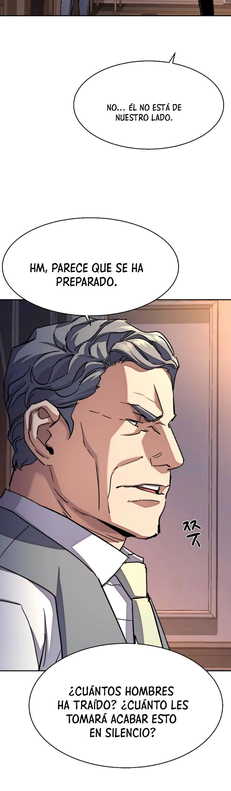 Read Teenage Mercenary Español Manga Online