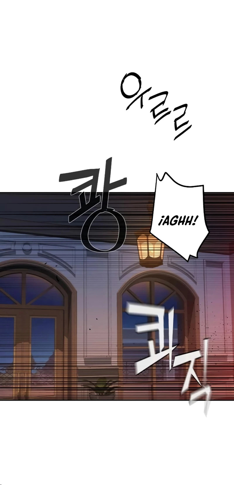 Read Teenage Mercenary Español Manga Online