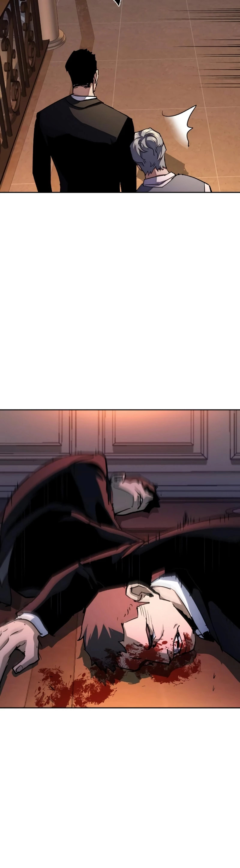 Read Teenage Mercenary Español Manga Online