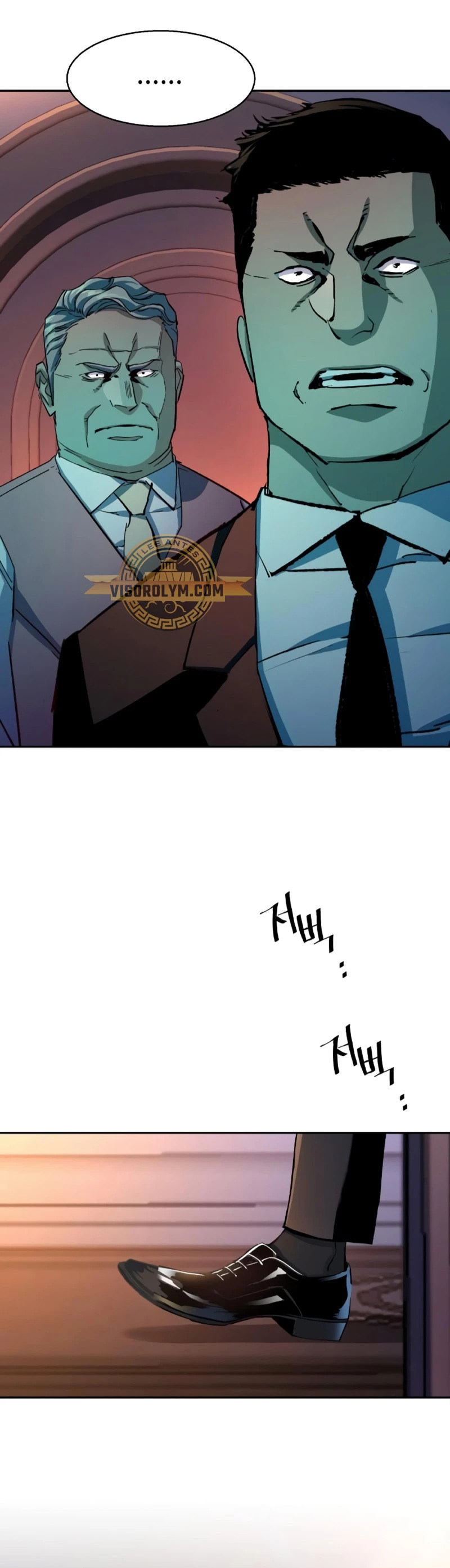 Read Teenage Mercenary Español Manga Online