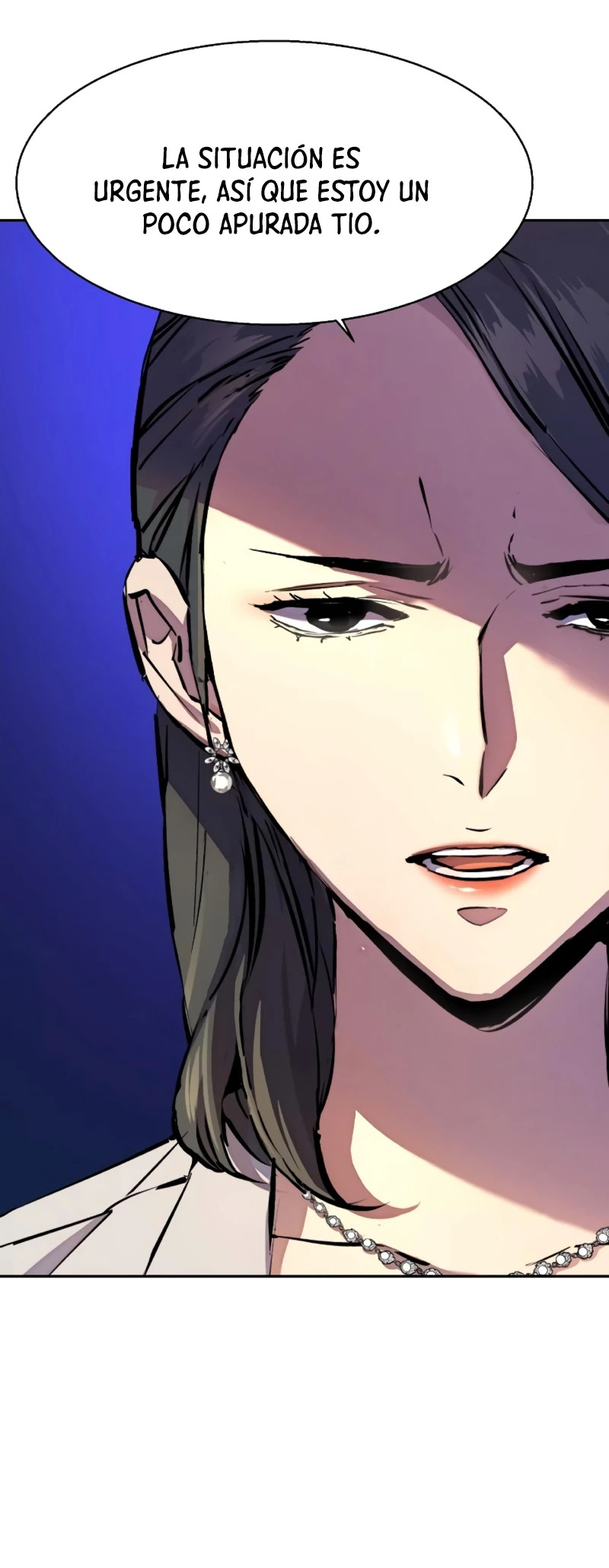 Read Teenage Mercenary Español Manga Online