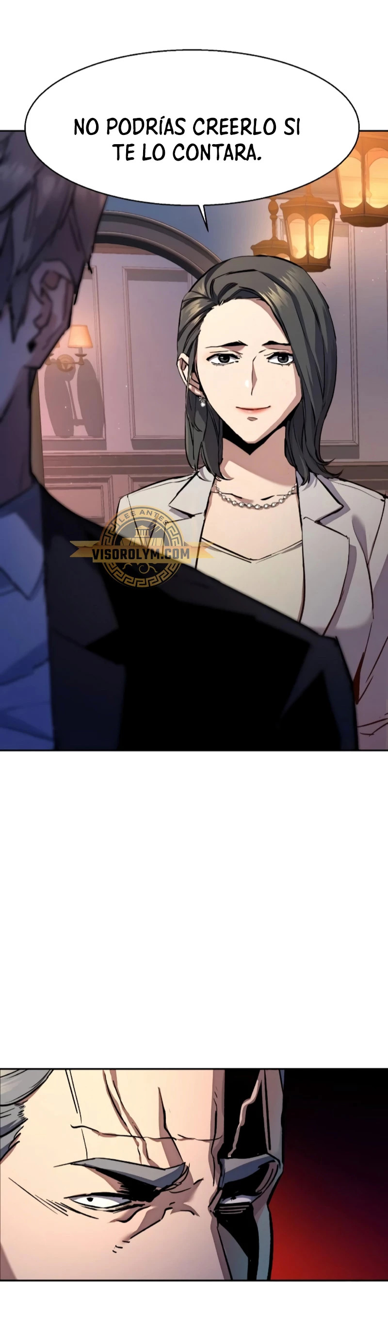 Read Teenage Mercenary Español Manga Online