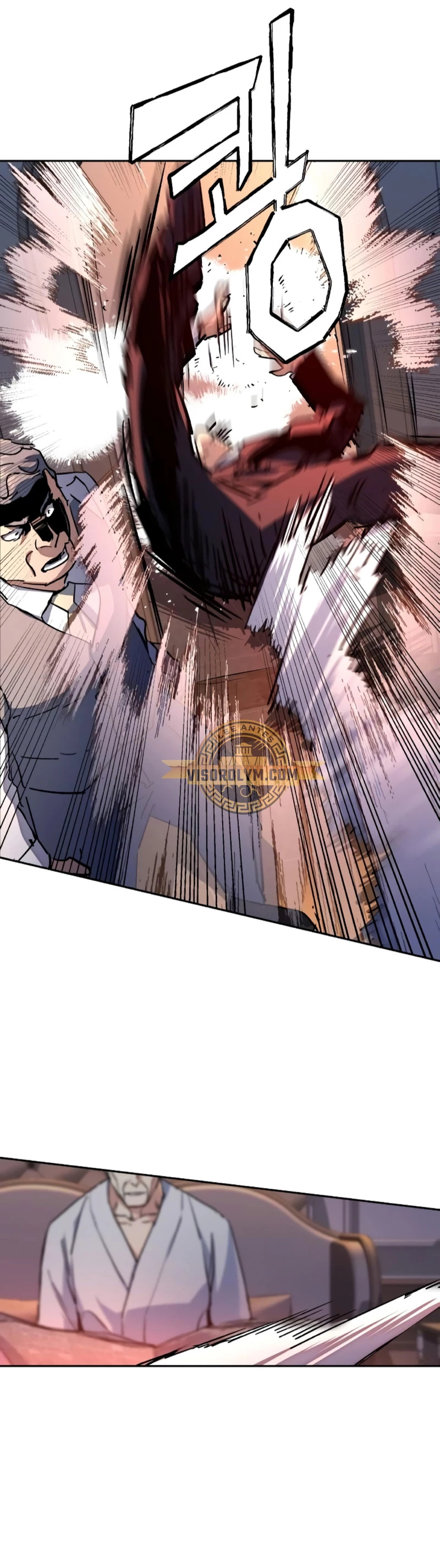 Read Teenage Mercenary Español Manga Online