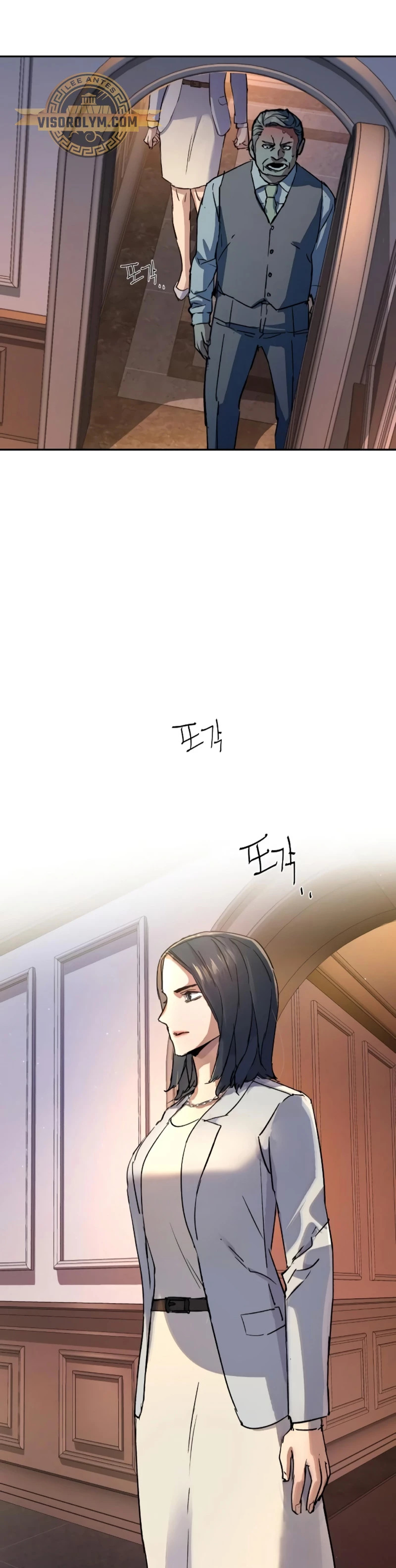 Read Teenage Mercenary Español Manga Online