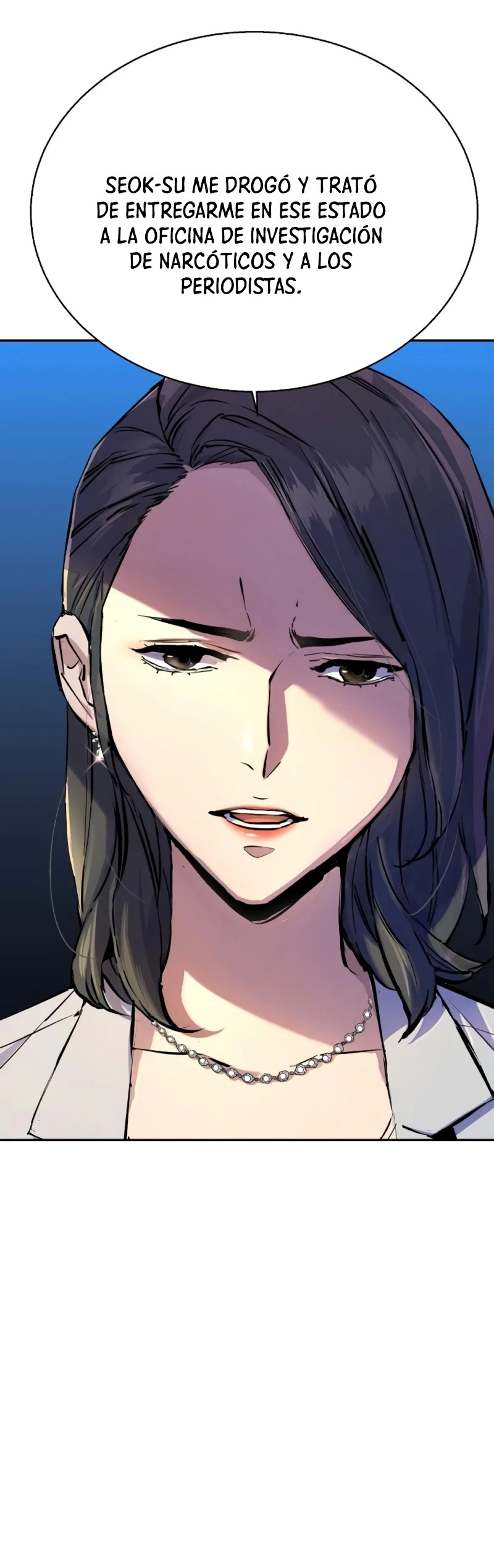 Read Teenage Mercenary Español Manga Online