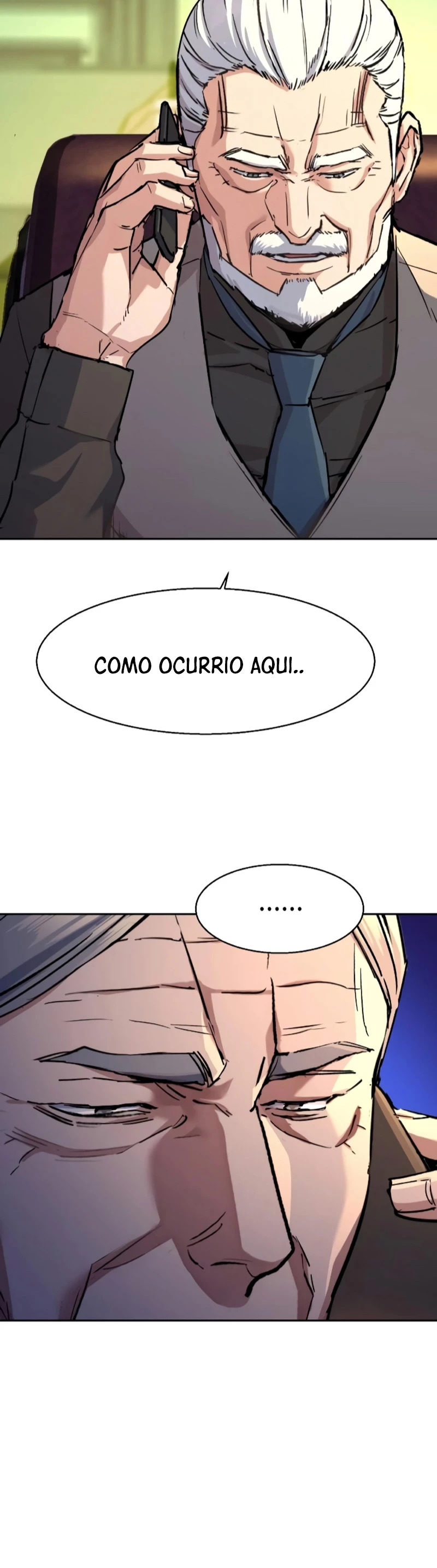 Read Teenage Mercenary Español Manga Online