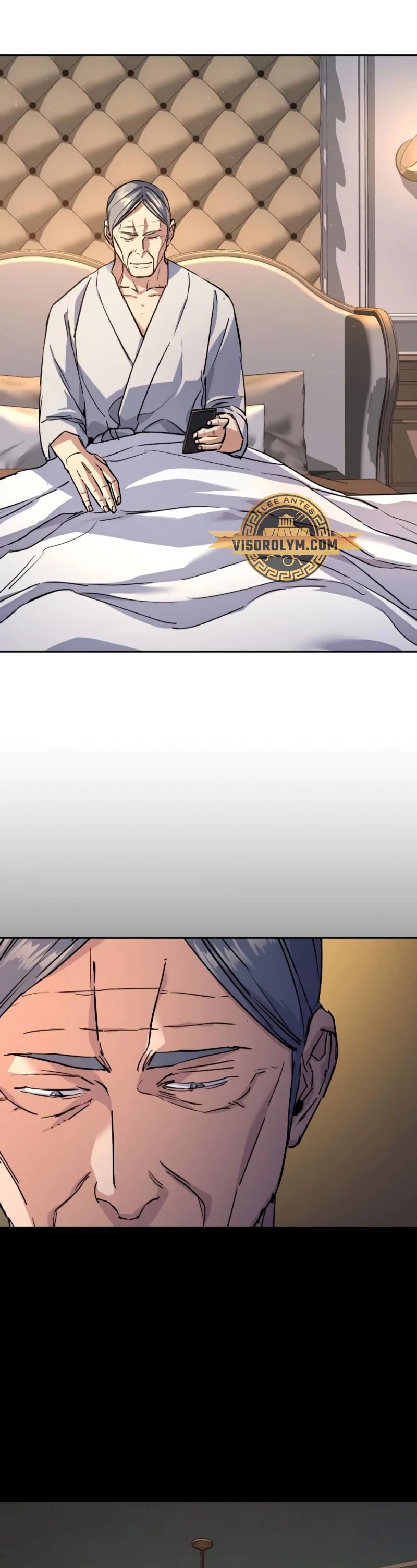 Read Teenage Mercenary Español Manga Online