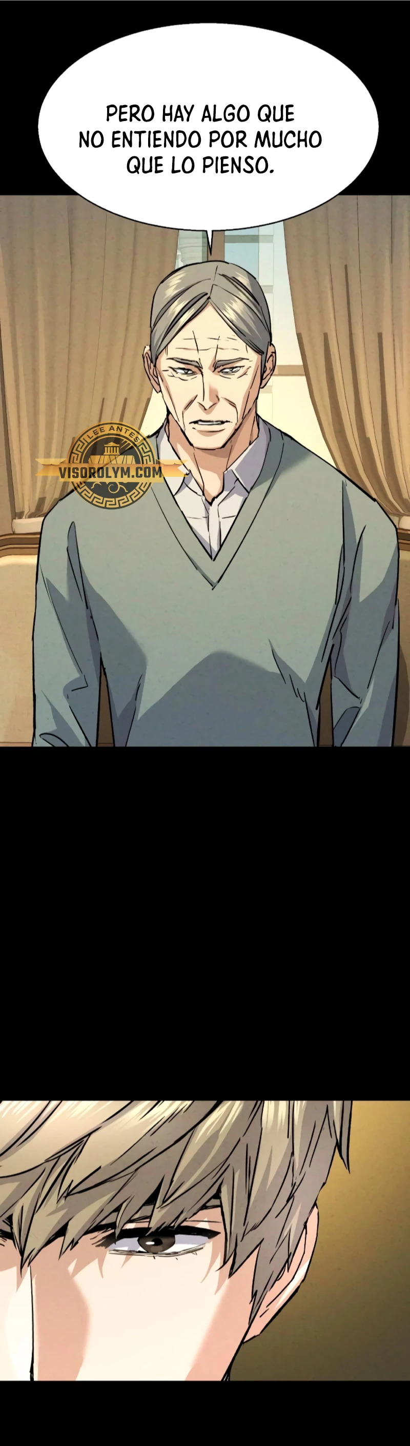 Read Teenage Mercenary Español Manga Online