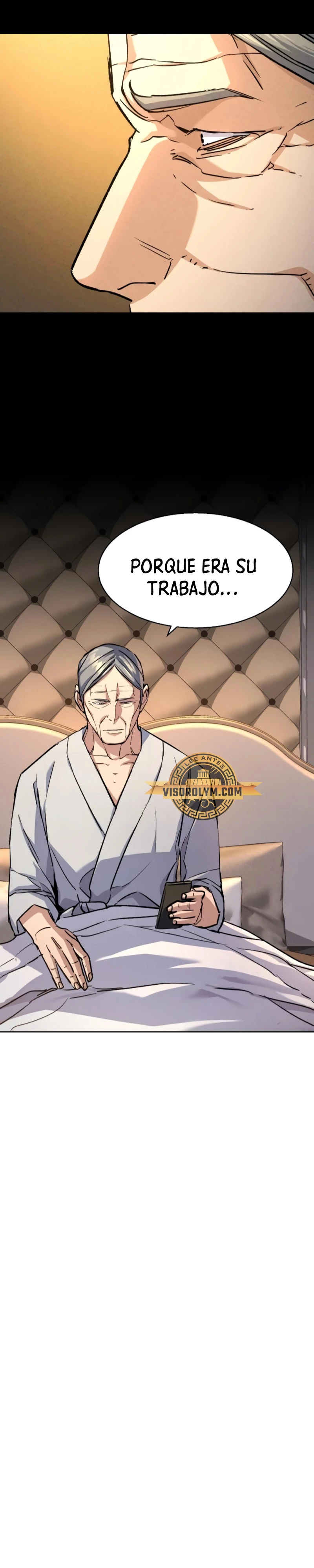 Read Teenage Mercenary Español Manga Online