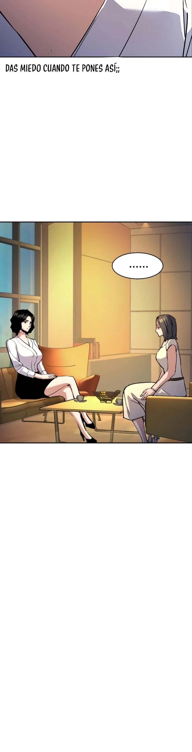 Read Teenage Mercenary Español Manga Online