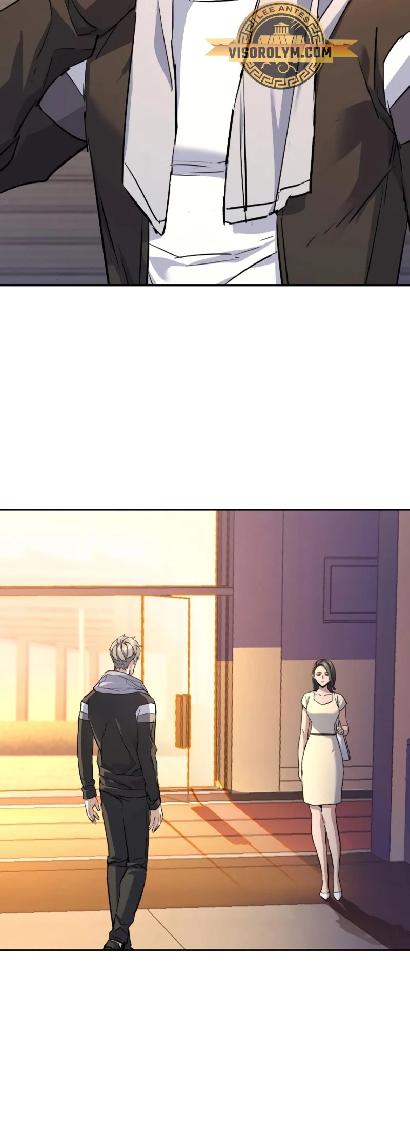 Read Teenage Mercenary Español Manga Online