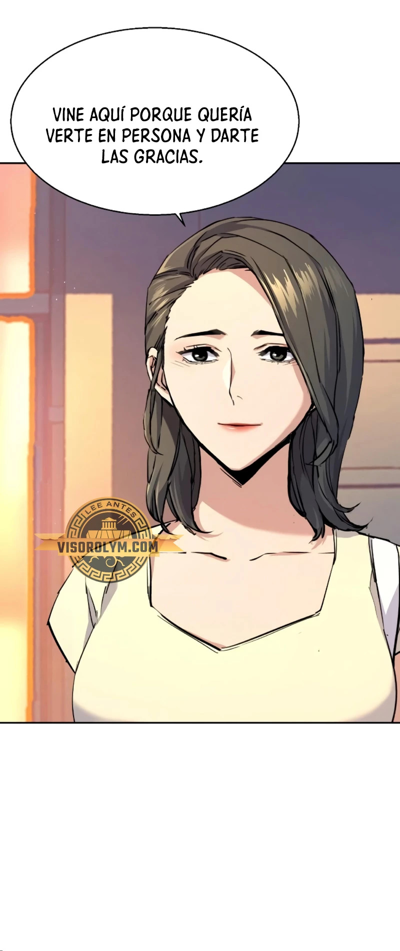 Read Teenage Mercenary Español Manga Online