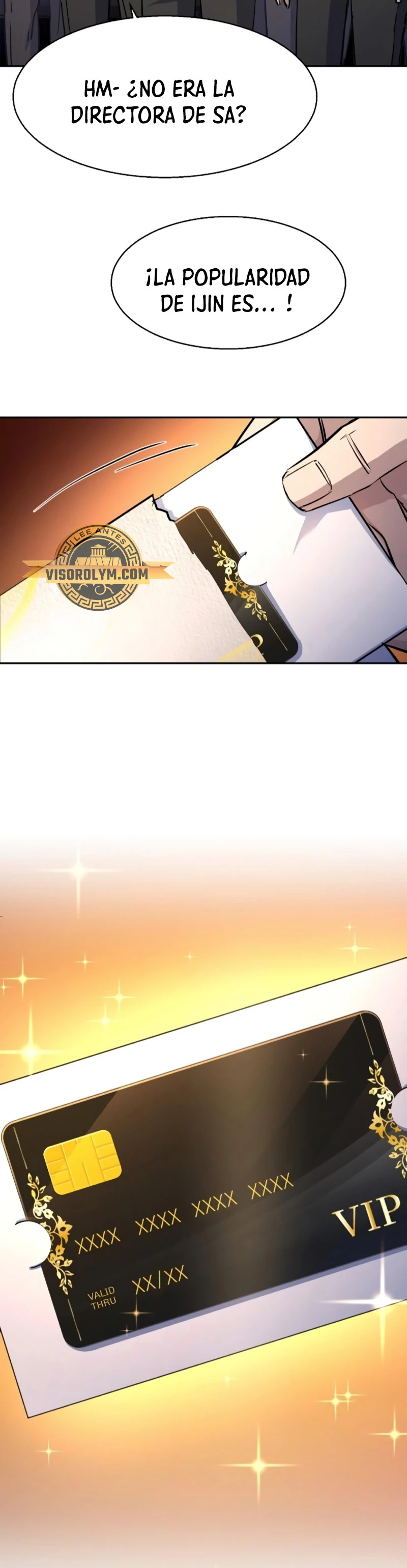 Read Teenage Mercenary Español Manga Online