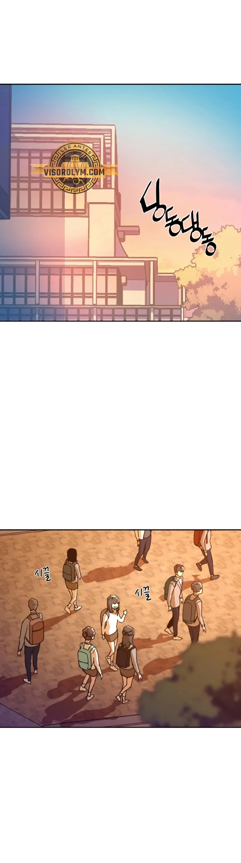 Read Teenage Mercenary Español Manga Online