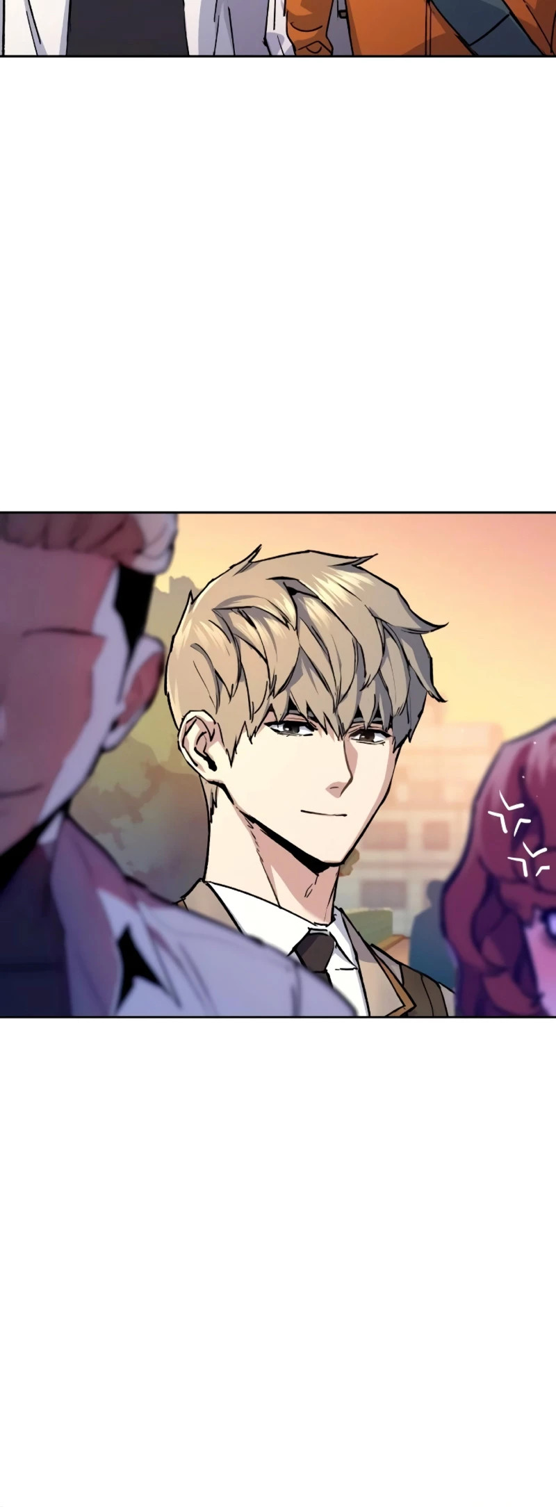 Read Teenage Mercenary Español Manga Online