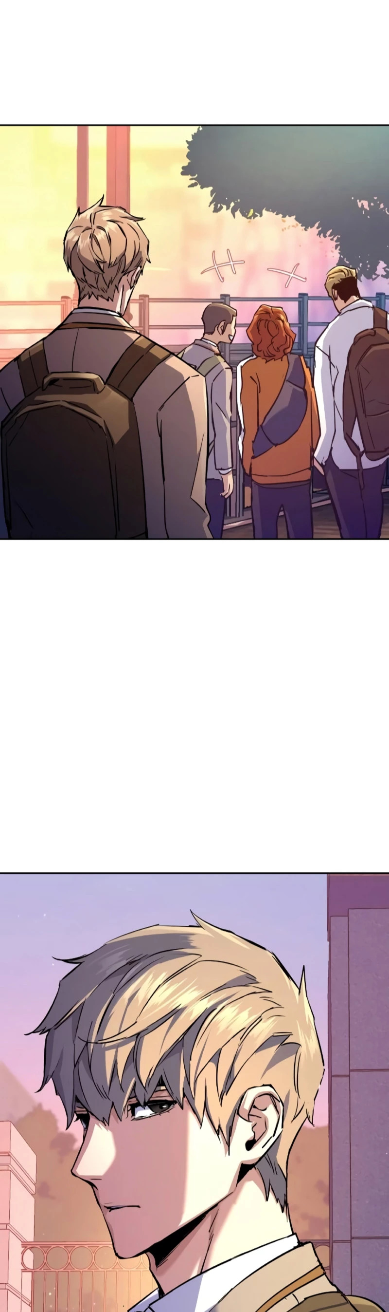 Read Teenage Mercenary Español Manga Online