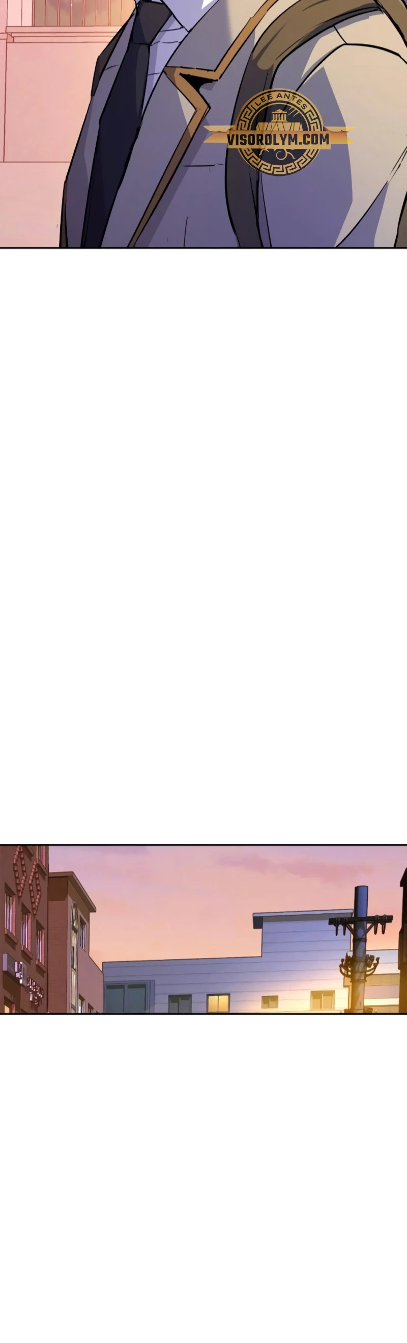 Read Teenage Mercenary Español Manga Online