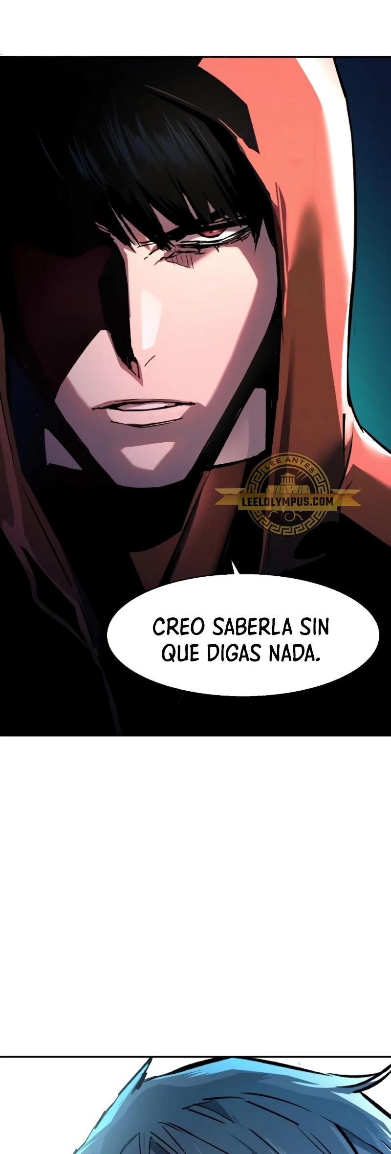 Read Teenage Mercenary Español Manga Online