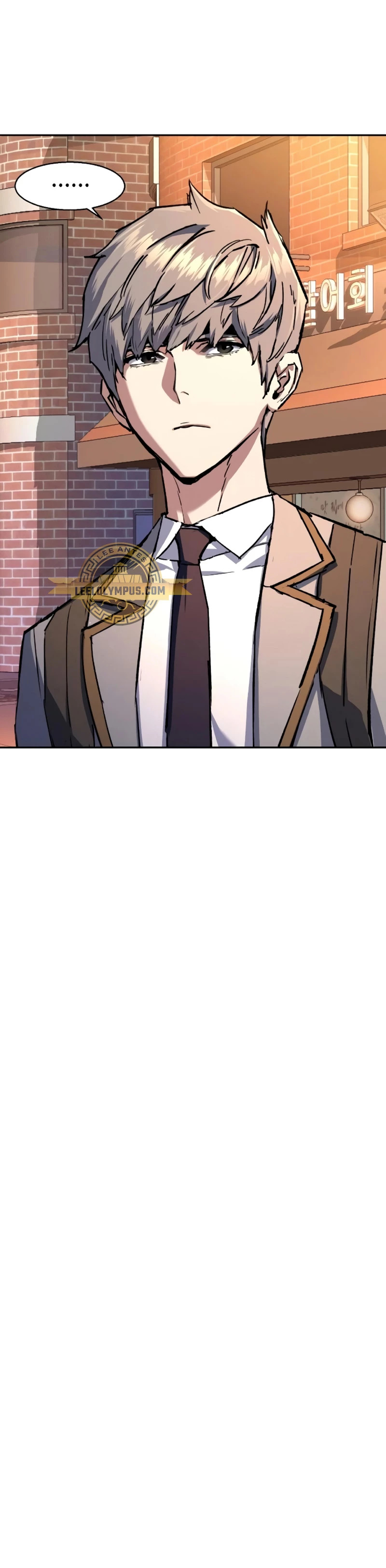 Read Teenage Mercenary Español Manga Online