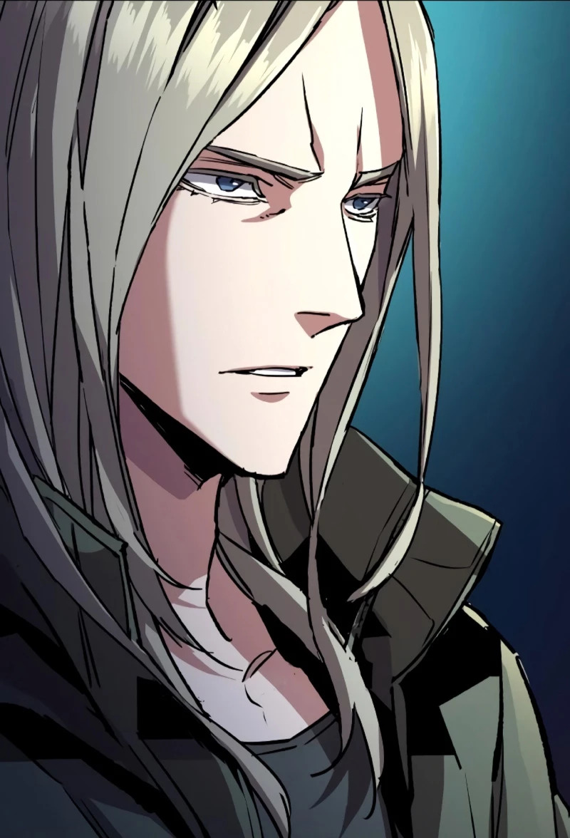 Read Teenage Mercenary Español Manga Online