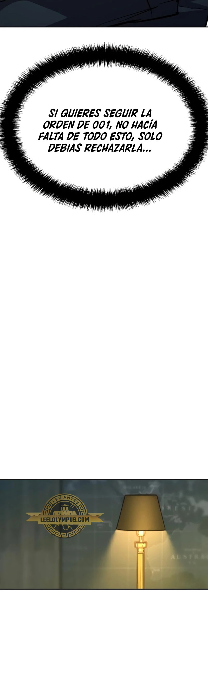 Read Teenage Mercenary Español Manga Online