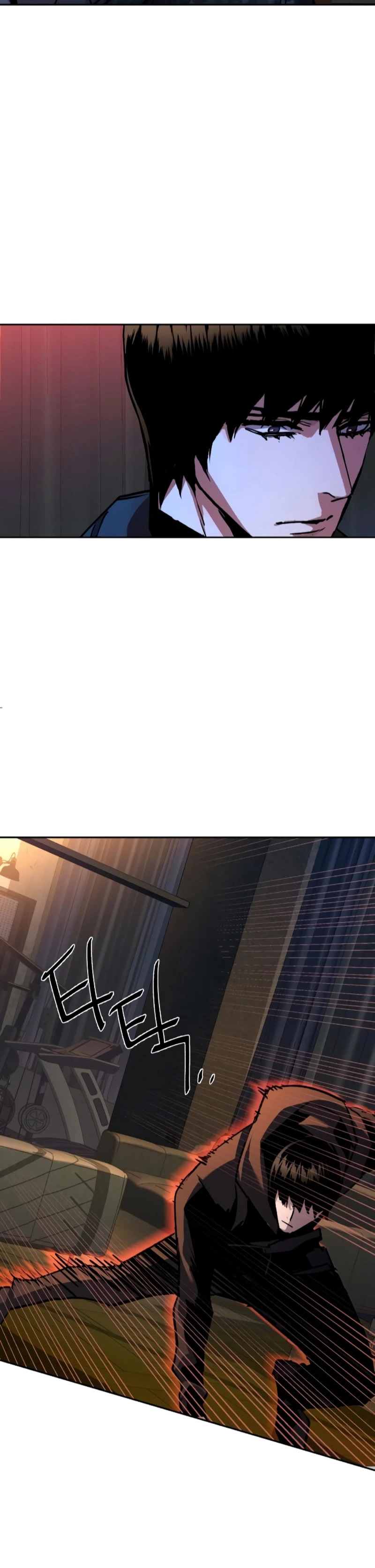 Read Teenage Mercenary Español Manga Online