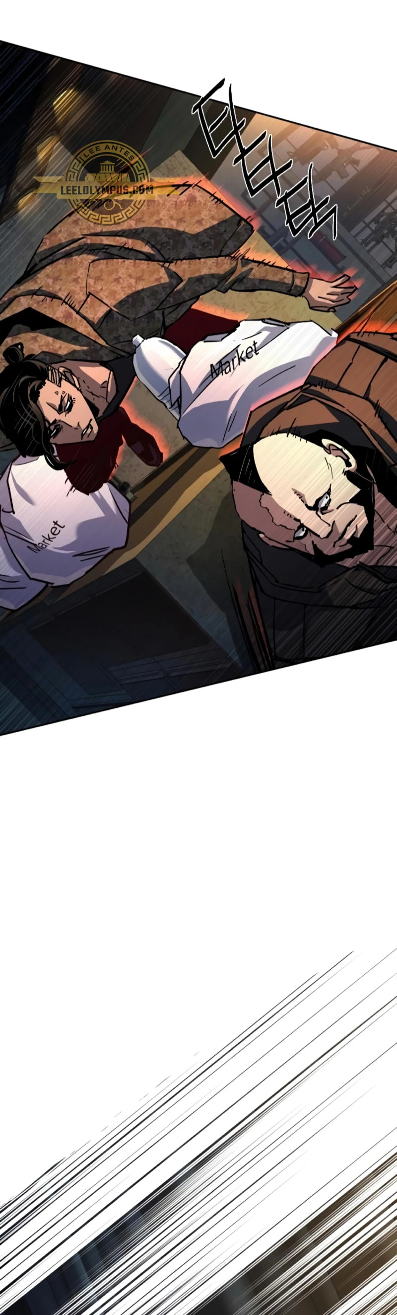 Read Teenage Mercenary Español Manga Online